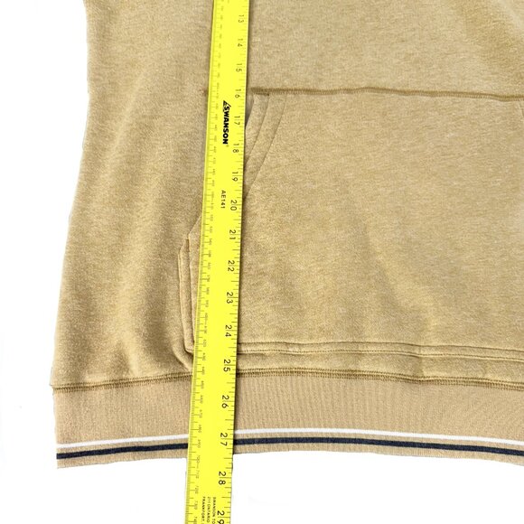 Kimes Ranch “Western Uncomplicated” Hooded Sweatshirt Cowboy Casual– Size Large - Picture 10 of 13